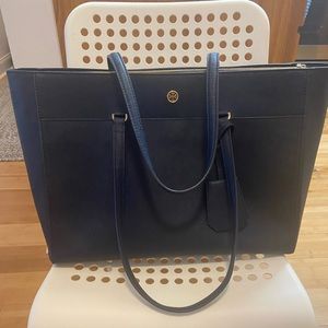 Authentic Tory Burch Bag